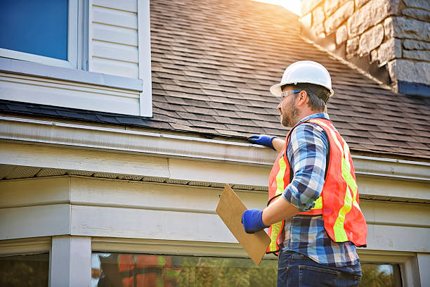 Licensed Gutter Repair And Installation service in Perry, GA - Norken Roofing